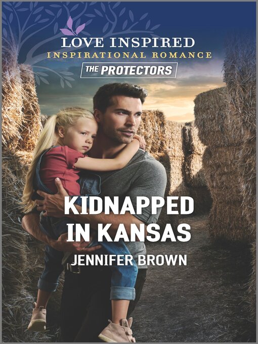 Title details for Kidnapped in Kansas by Jennifer Brown - Available